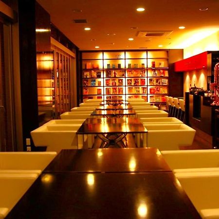 Kurume Hotel Esprit Extérieur photo