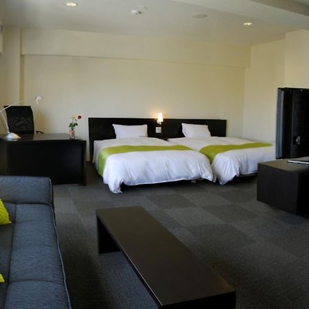 Kurume Hotel Esprit Extérieur photo
