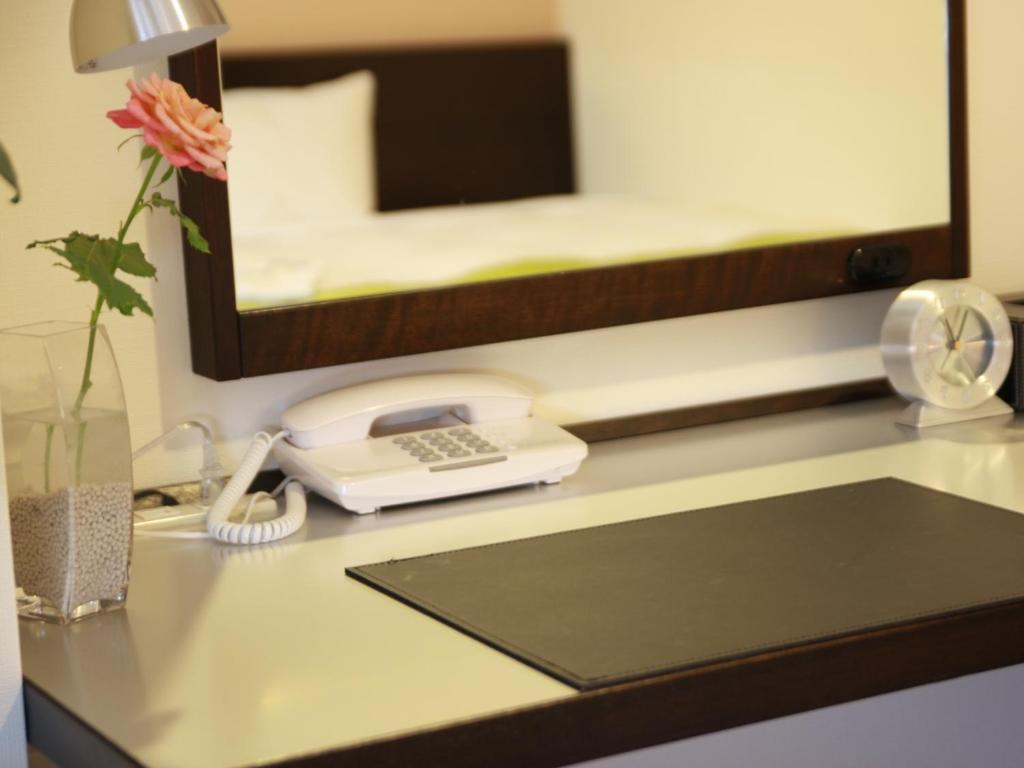 Kurume Hotel Esprit Chambre photo