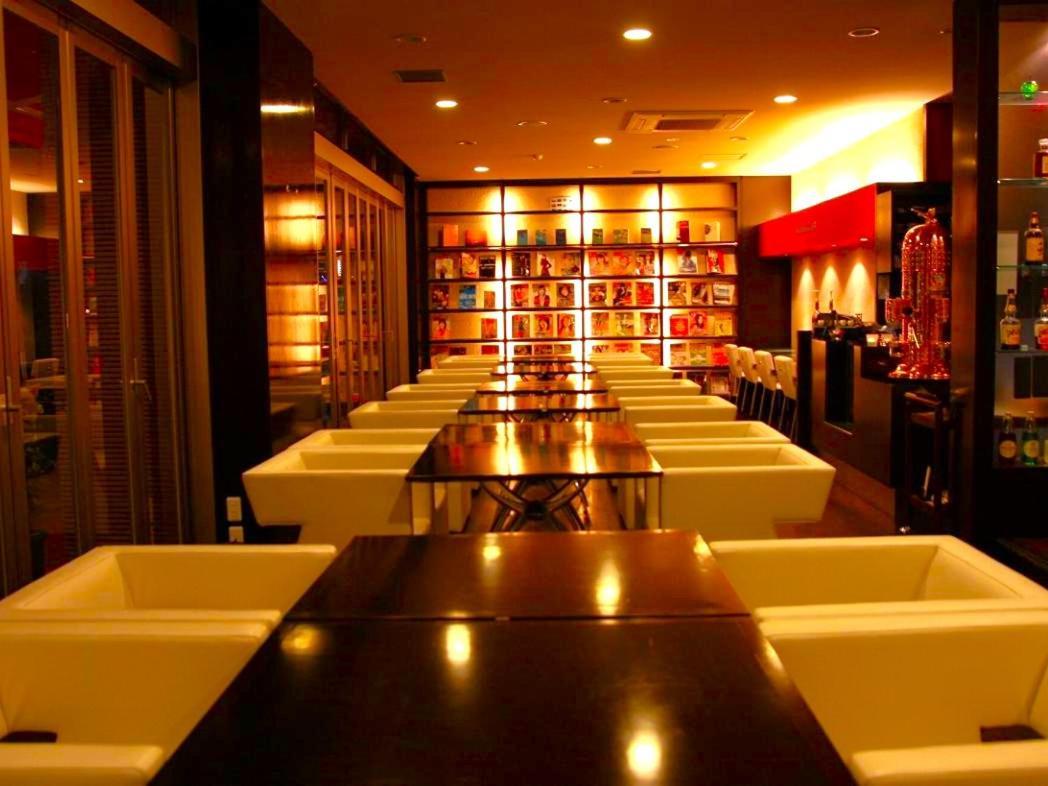 Kurume Hotel Esprit Extérieur photo