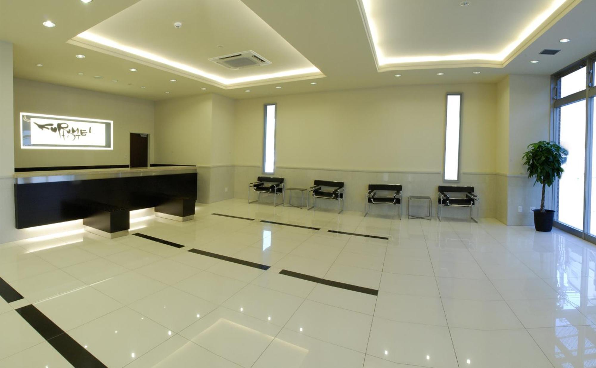 Kurume Hotel Esprit Extérieur photo