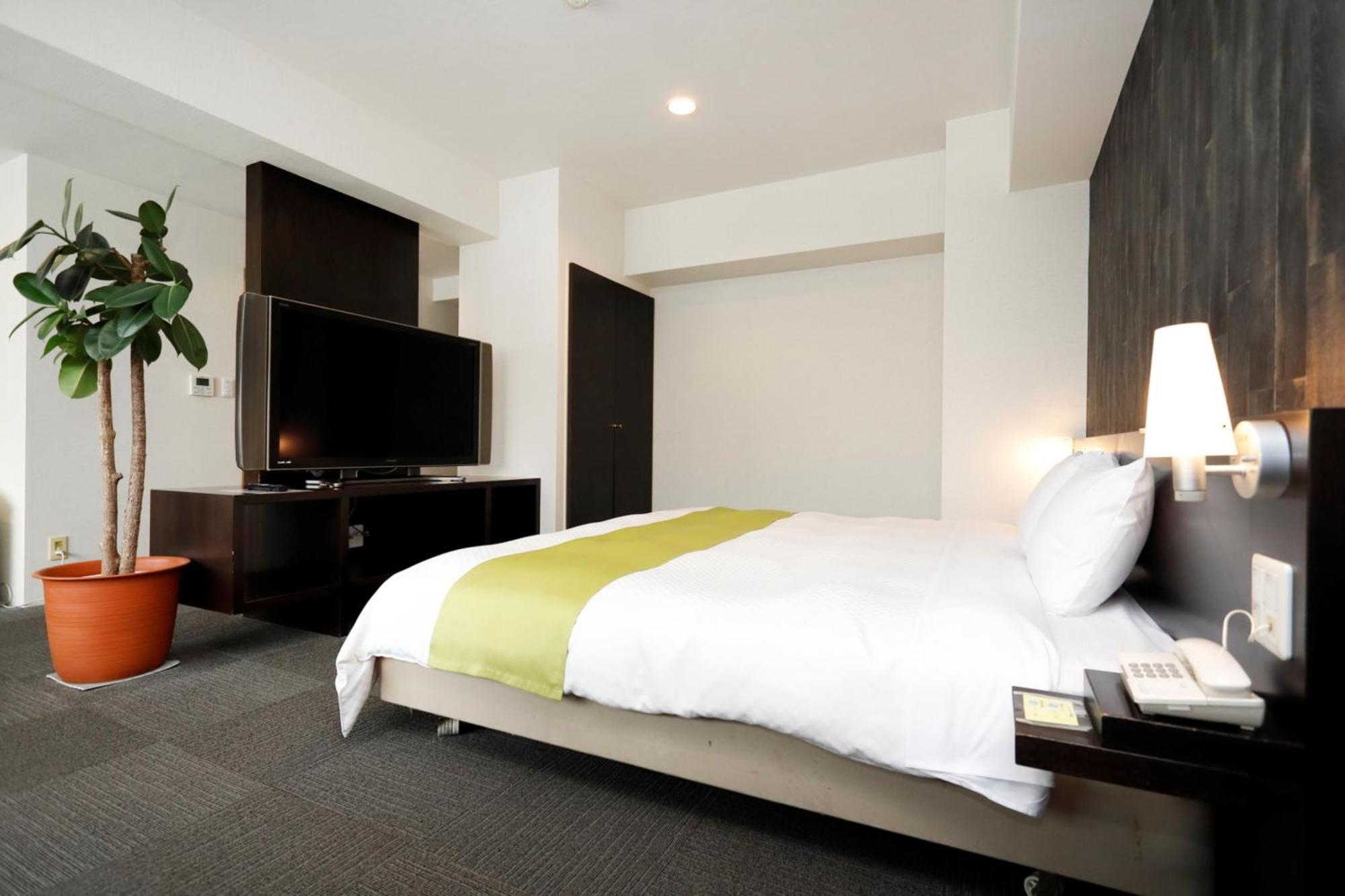 Kurume Hotel Esprit Extérieur photo