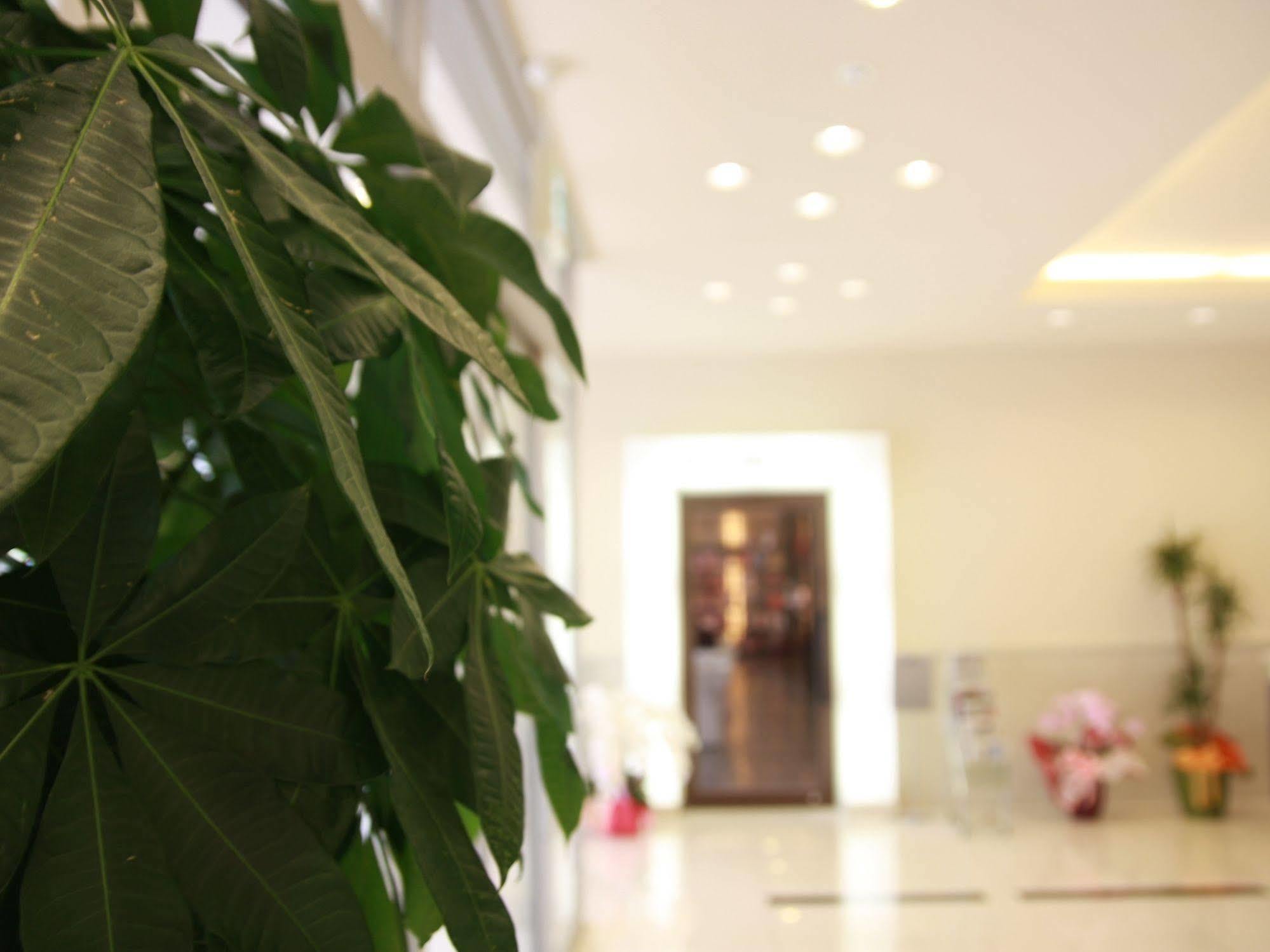 Kurume Hotel Esprit Extérieur photo