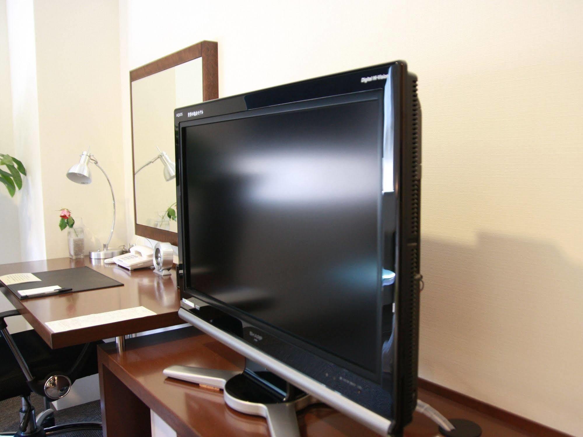 Kurume Hotel Esprit Extérieur photo