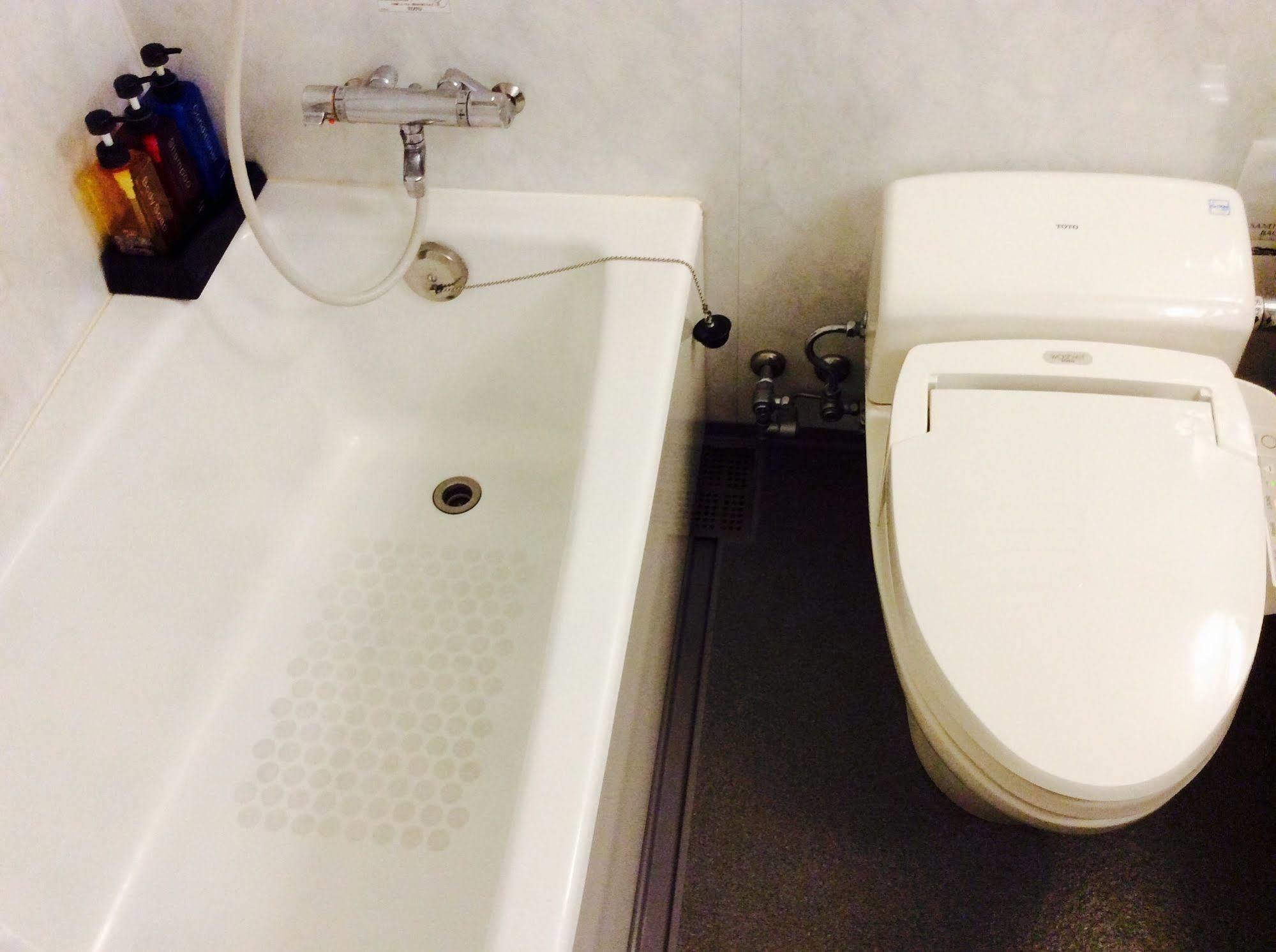 Kurume Hotel Esprit Extérieur photo