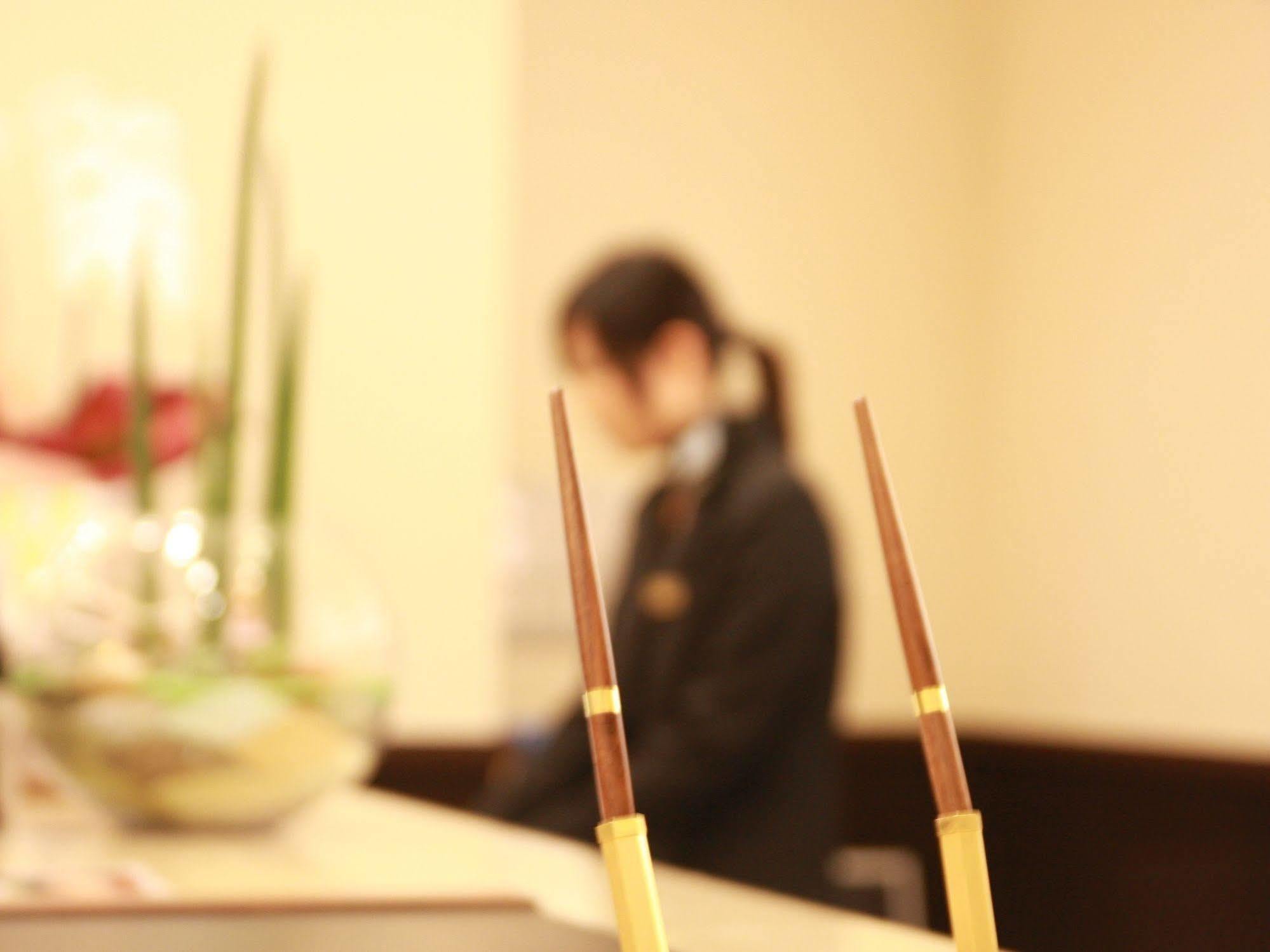 Kurume Hotel Esprit Extérieur photo