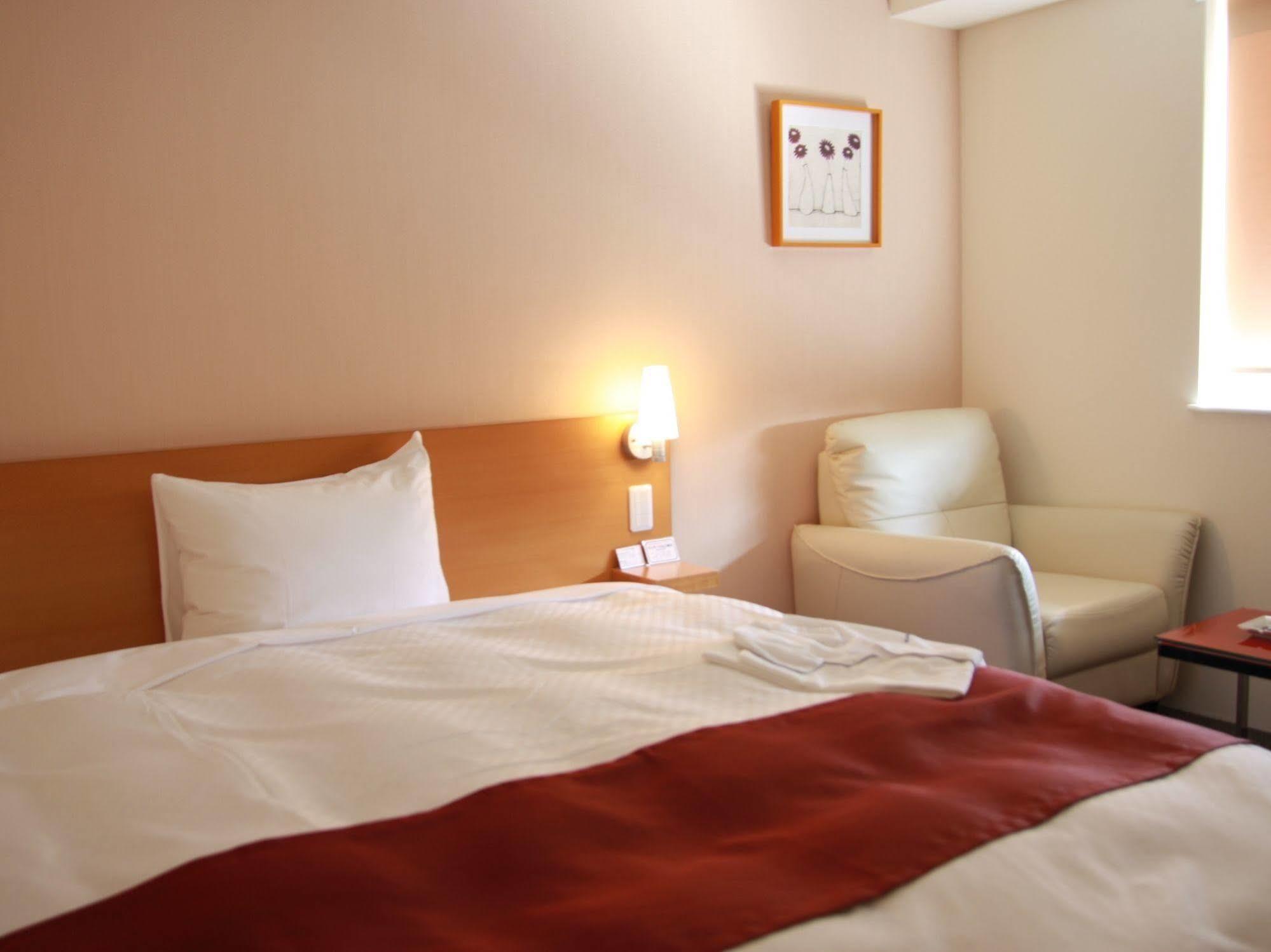 Kurume Hotel Esprit Extérieur photo